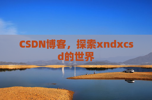 CSDN博客，探索xndxcsd的世界